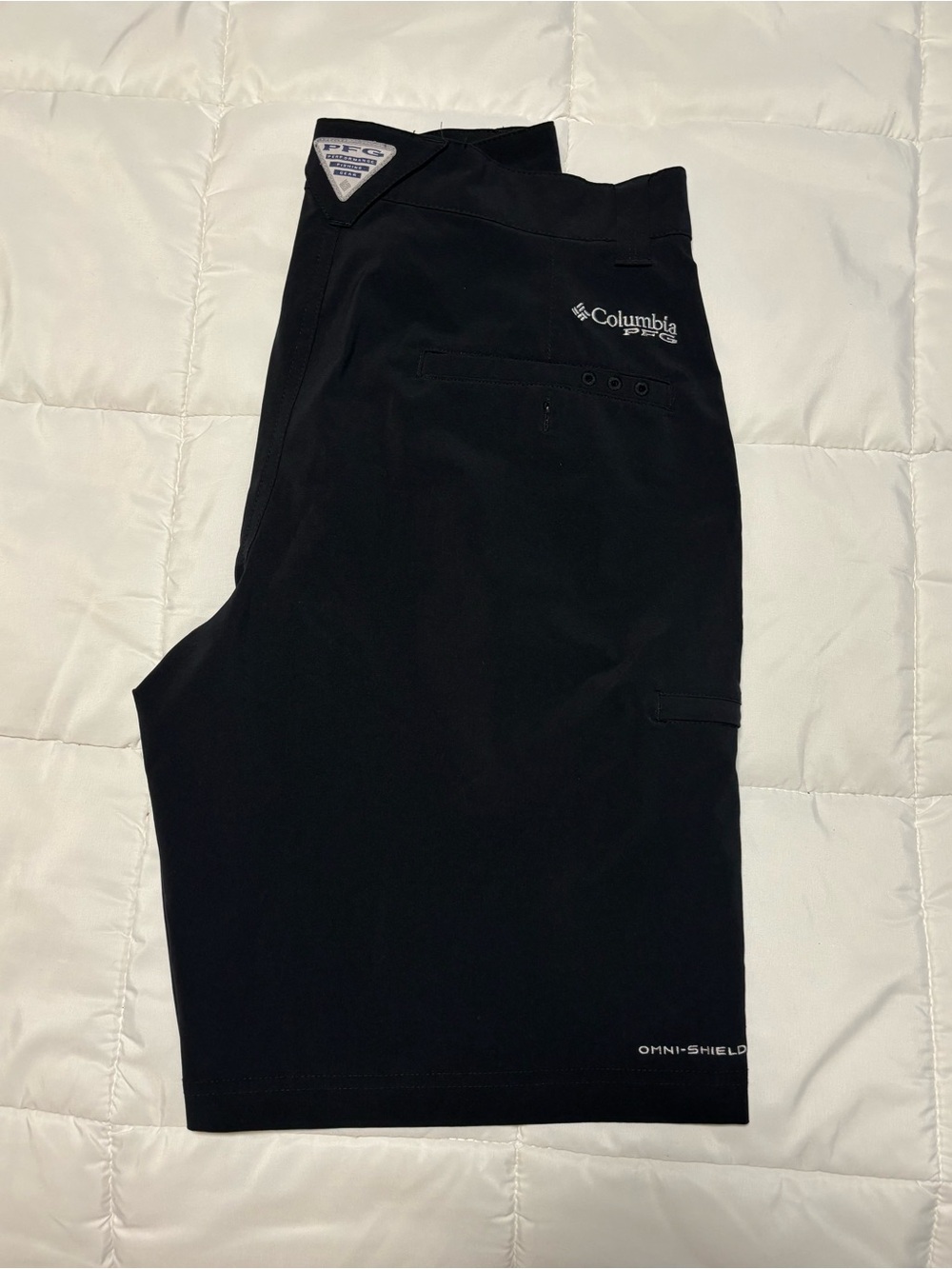 Columbia PFG Terminal Tactical Shorts